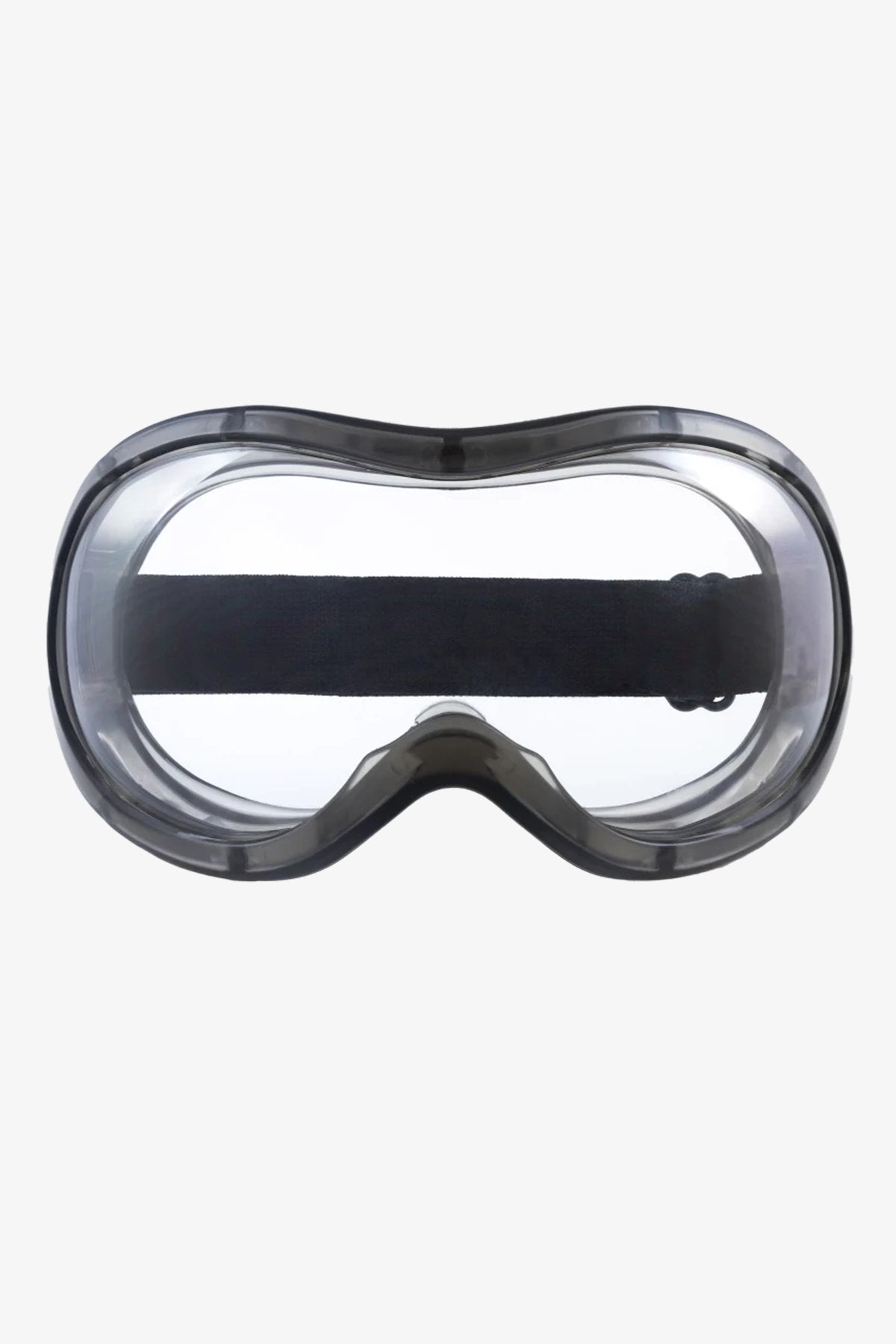 BM30 Şeffaf AS/AF Panoramik Koruyucu Gözlük BM30 Şeffaf AS/AF Panoramik Koruyucu Gözlük